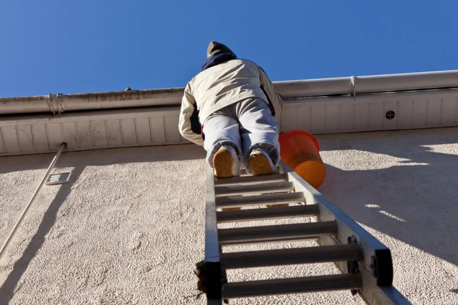 Gutter Cleaning Fernandina Beach FL