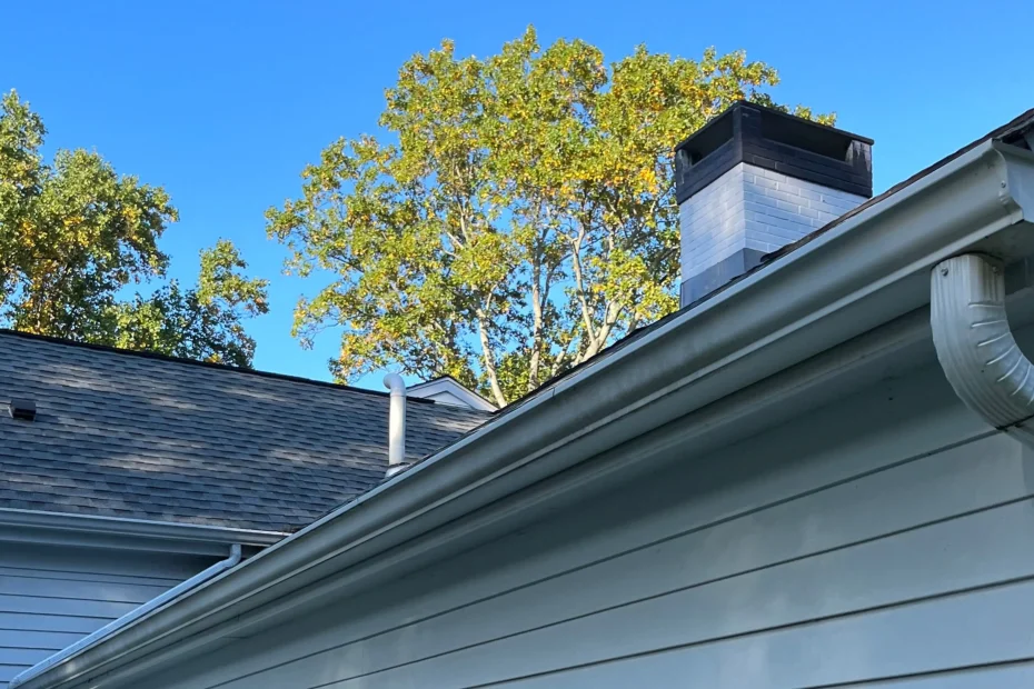 Gutter Cleaning Fernandina Beach FL