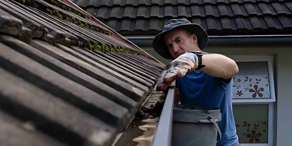 Gutter Cleaning Fernandina Beach FL home page